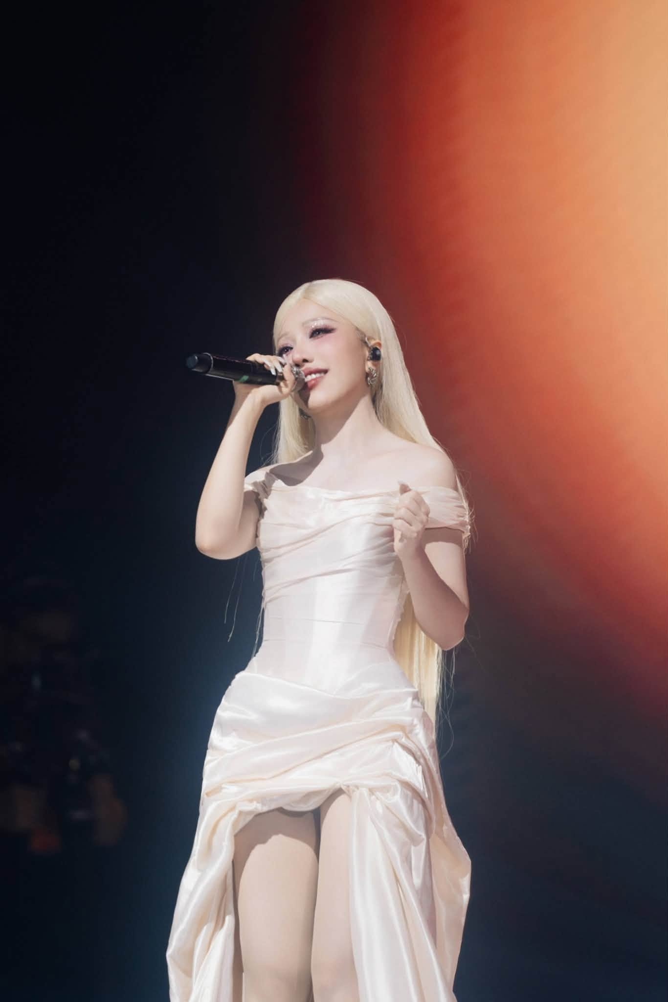 Ngân hàng và tập đoàn lớn đổ tiền vào concert âm nhạc