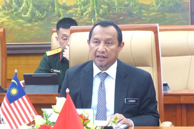 Đối thoại quốc phòng Việt Nam-Malaysia: Bước ngoặt cho an ninh Đông Nam Á