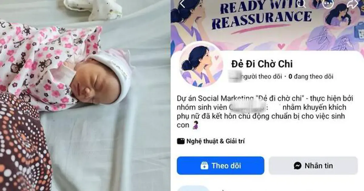 Khi nuôi con trở thành xu hướng: Trách nhiệm không phải trò chơi tạm thời