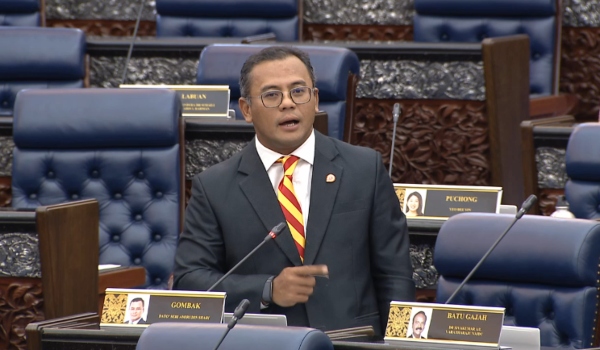 Larangan Guna Data Awam untuk AI: Isyarat Tegas Lindungi Privasi Nasional
