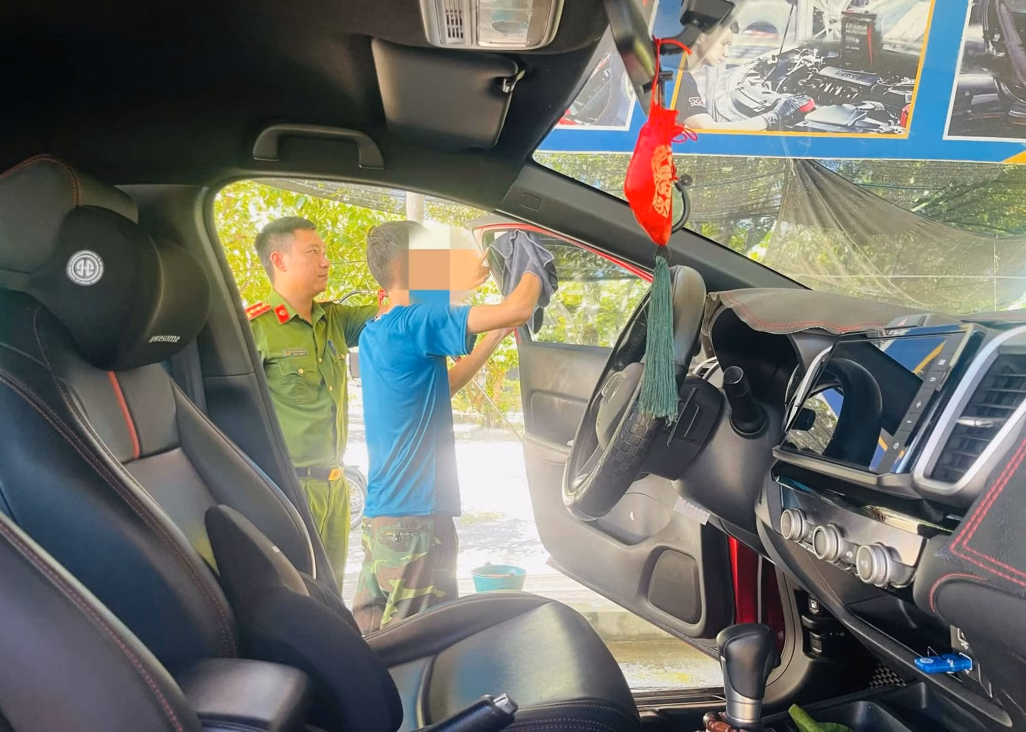 Từ cai nghiện đến tái hòa nhập: kỹ năng nghề và tín dụng ưu đãi mở đường phục hồi