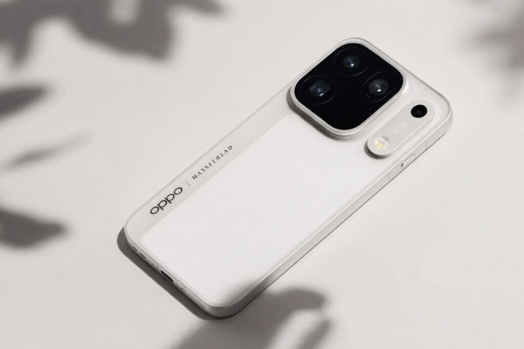 OPPO Find X10 Pro Max: Có nên nâng cấp lên flagship pin 8.000mAh?