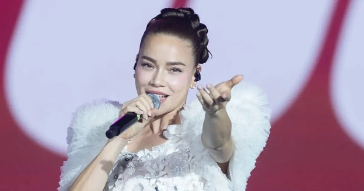 HCMC Youth Concert: Thanh âm Lên đàng trên phố đi bộ Nguyễn Huệ