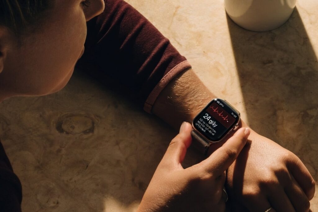 Apple Watch Series 12: Chọn màu sắc và chất liệu hợp phong cách