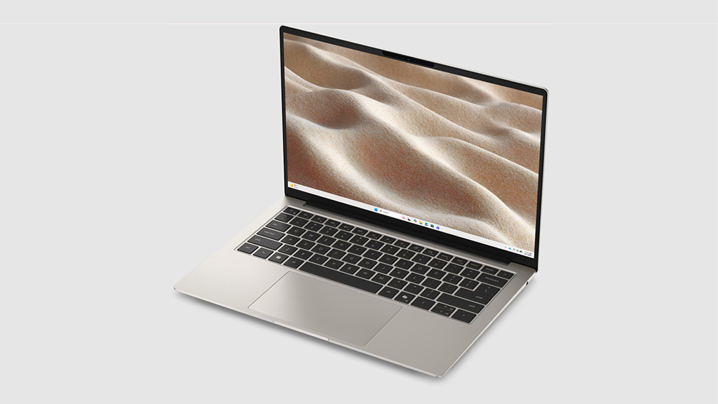 Dell 14S Wildcat Lake: laptop giá rẻ có đủ sức đấu MacBook Air?