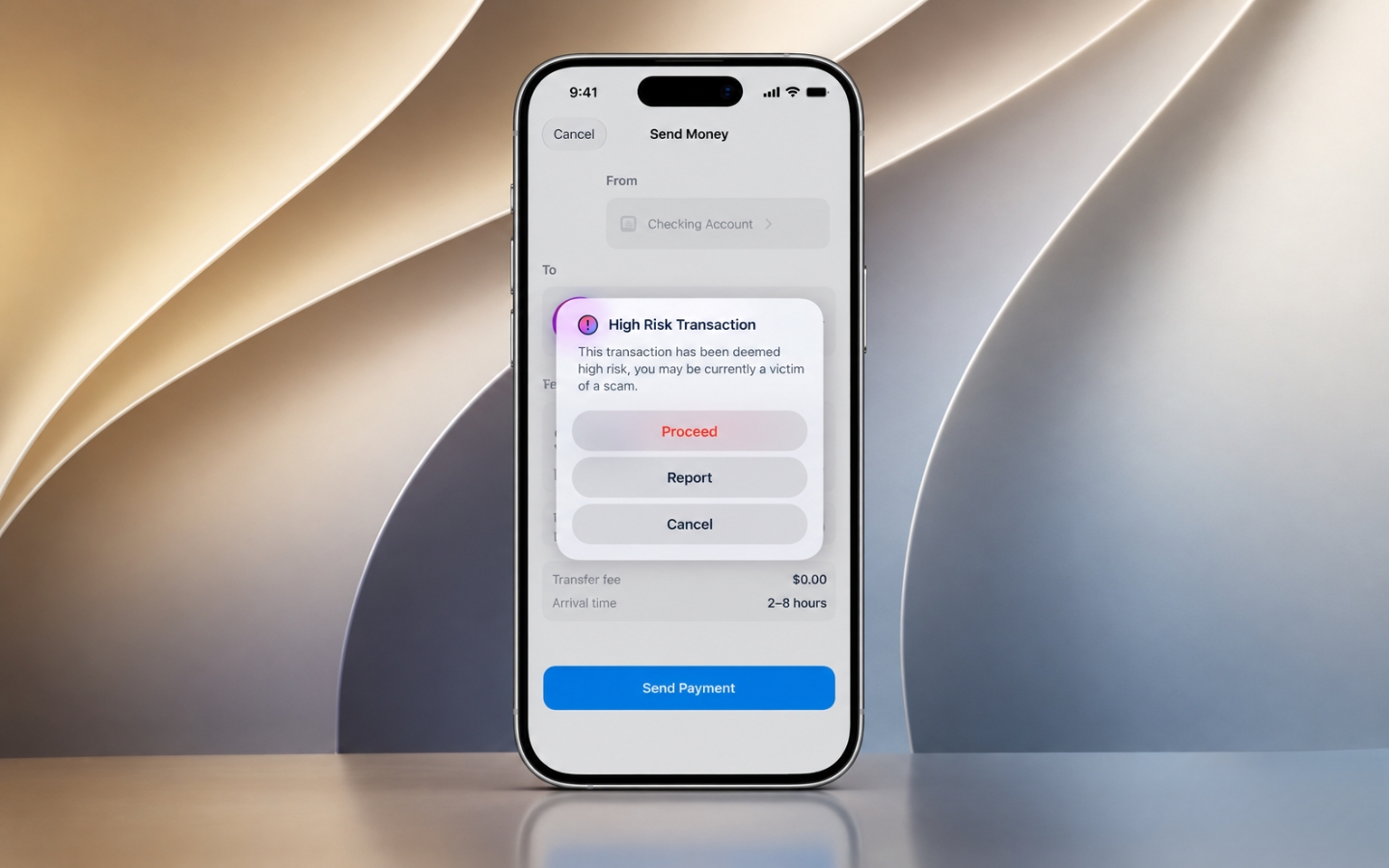 Spyware iPhone P7 DarkSword: cảnh báo cho game thủ di động