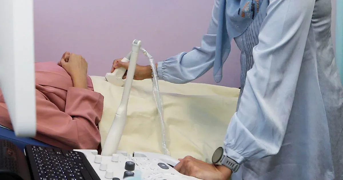 Mengapa Pasangan Subfertiliti Perlukan Kaunseling Emosi