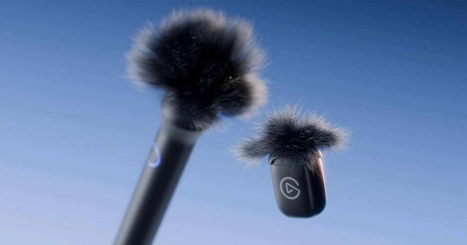 Micro không dây cho content creator: Elgato Wave Go, Saramonic và lựa chọn phù hợp