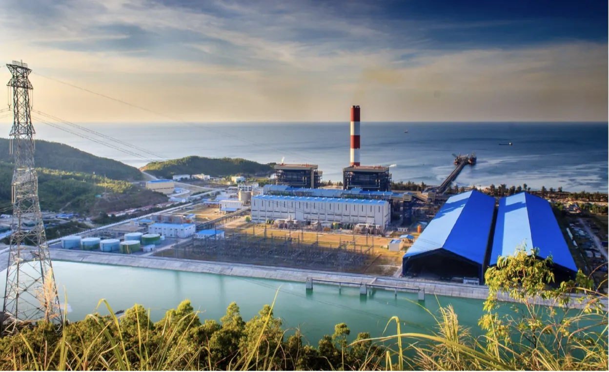 Chuỗi LNG Hải Phòng của PV GAS và PV Power: Bước đi chiến lược cho an ninh năng lượng