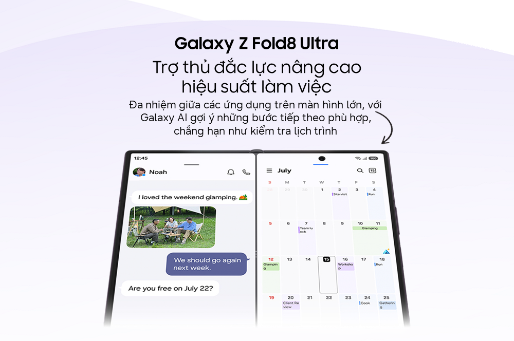 Galaxy Z Fold8 màn hình gập: bền hơn kỳ vọng, nhưng vẫn đáng lo?