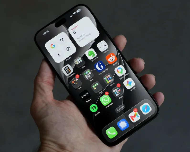 iPhone 18 Pro Max vs iPhone 14 Pro Max: Có đáng lên đời sau 4 năm?
