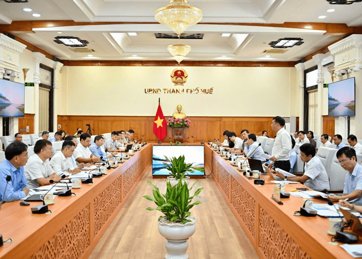 Phú Bài và Phù Cát nâng cấp: bước ngoặt cho đường bay quốc tế