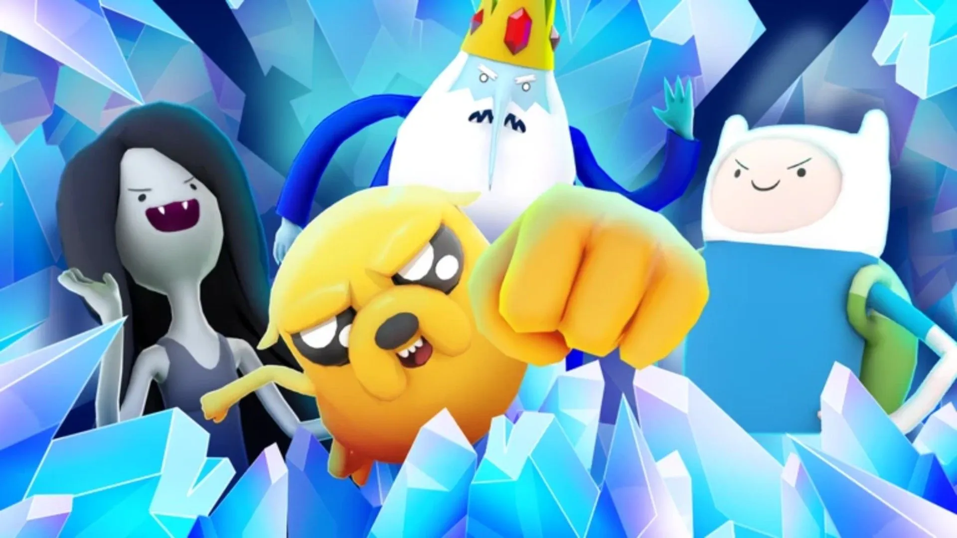 Mã code game di động tháng 10: Hướng dẫn nhập Candy Kingdom Defense và Adventure Time RPG