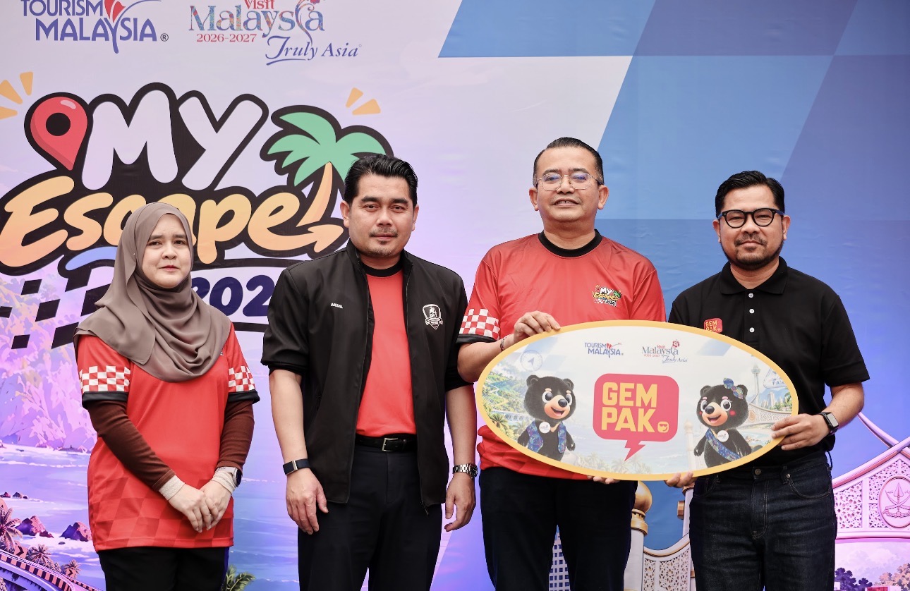 Tahun Melawat 2026: Digital, Warisan & Pengalaman Nyata