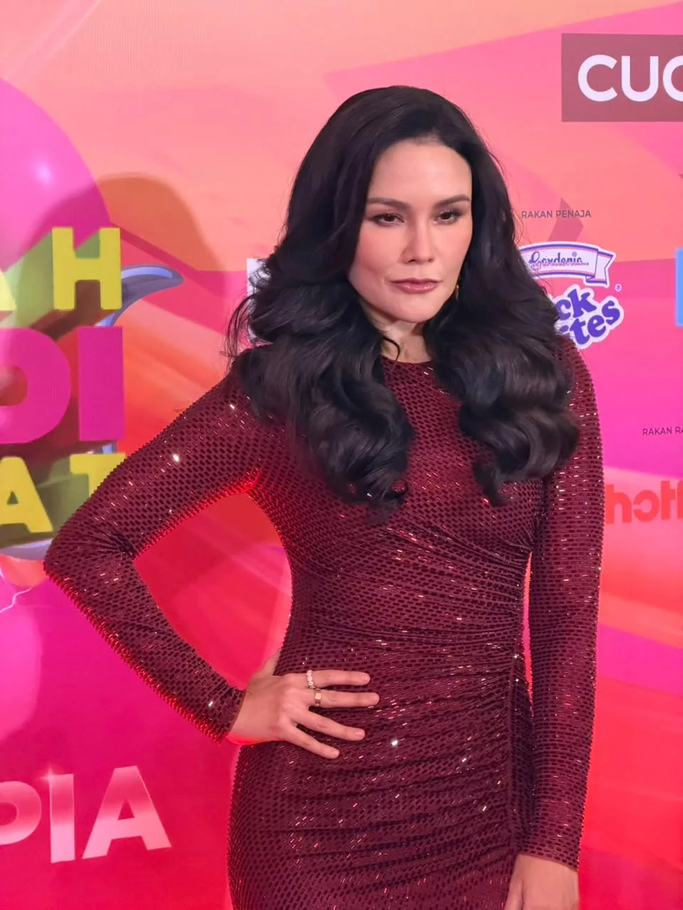 Ketika Ibu Bapa Terkenal Menjadi Inspirasi Pendidikan Anak