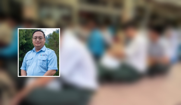 Keganasan di Sekolah Kuching: Ujian Terbesar Kepercayaan Terhadap Institusi Pendidikan