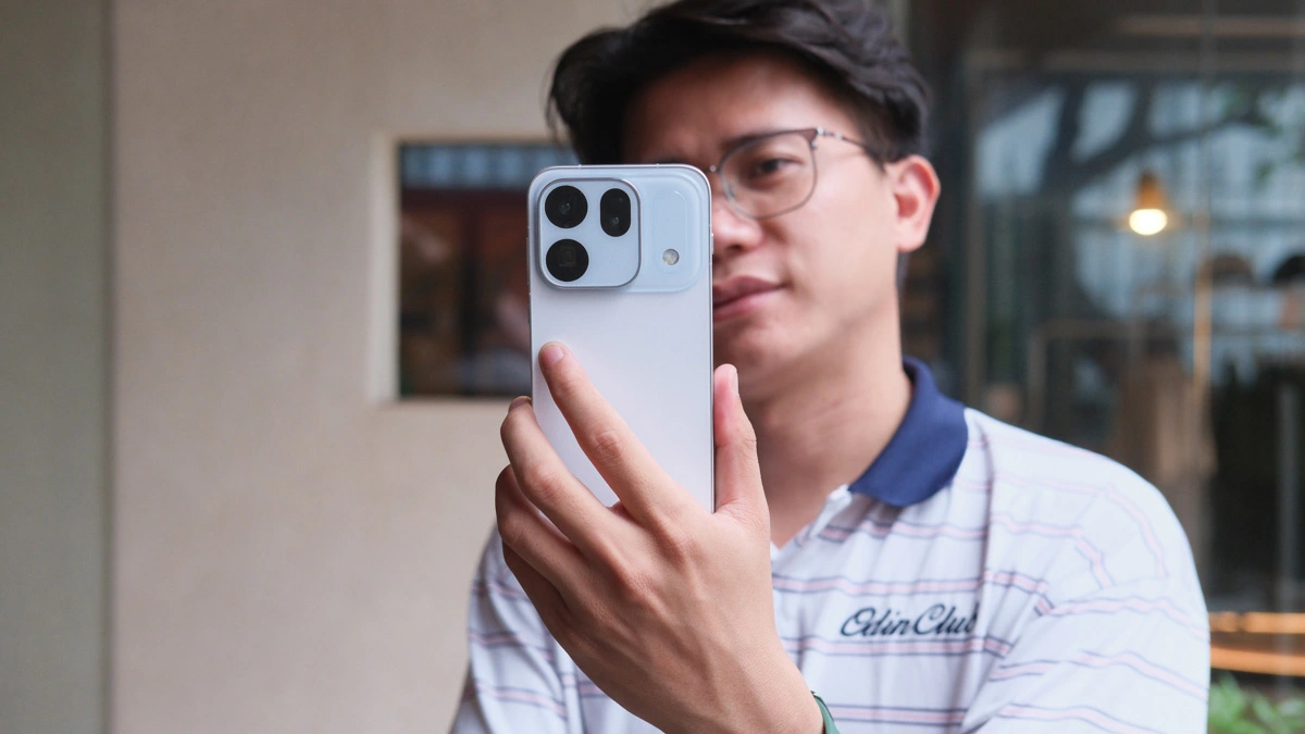 OPPO Find X10: Có đáng nâng cấp từ Find X9 vì camera kép 200MP?