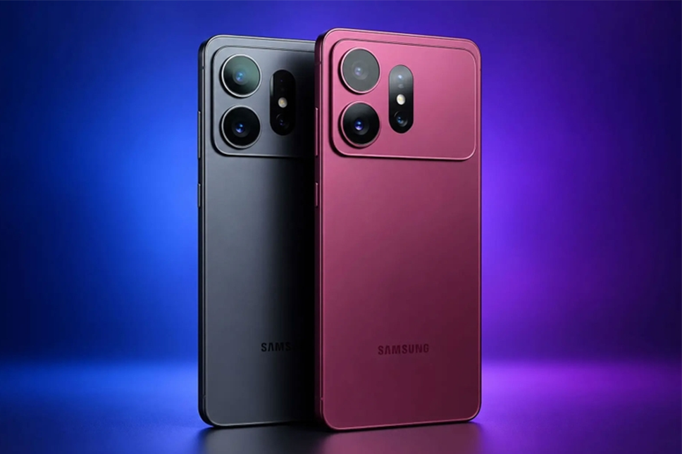Samsung có thể quay lại Exynos cho Galaxy S27 Ultra