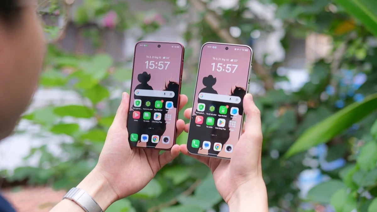 OPPO Find X10 Series: từ smartphone thành nền tảng quay video đa nền tảng
