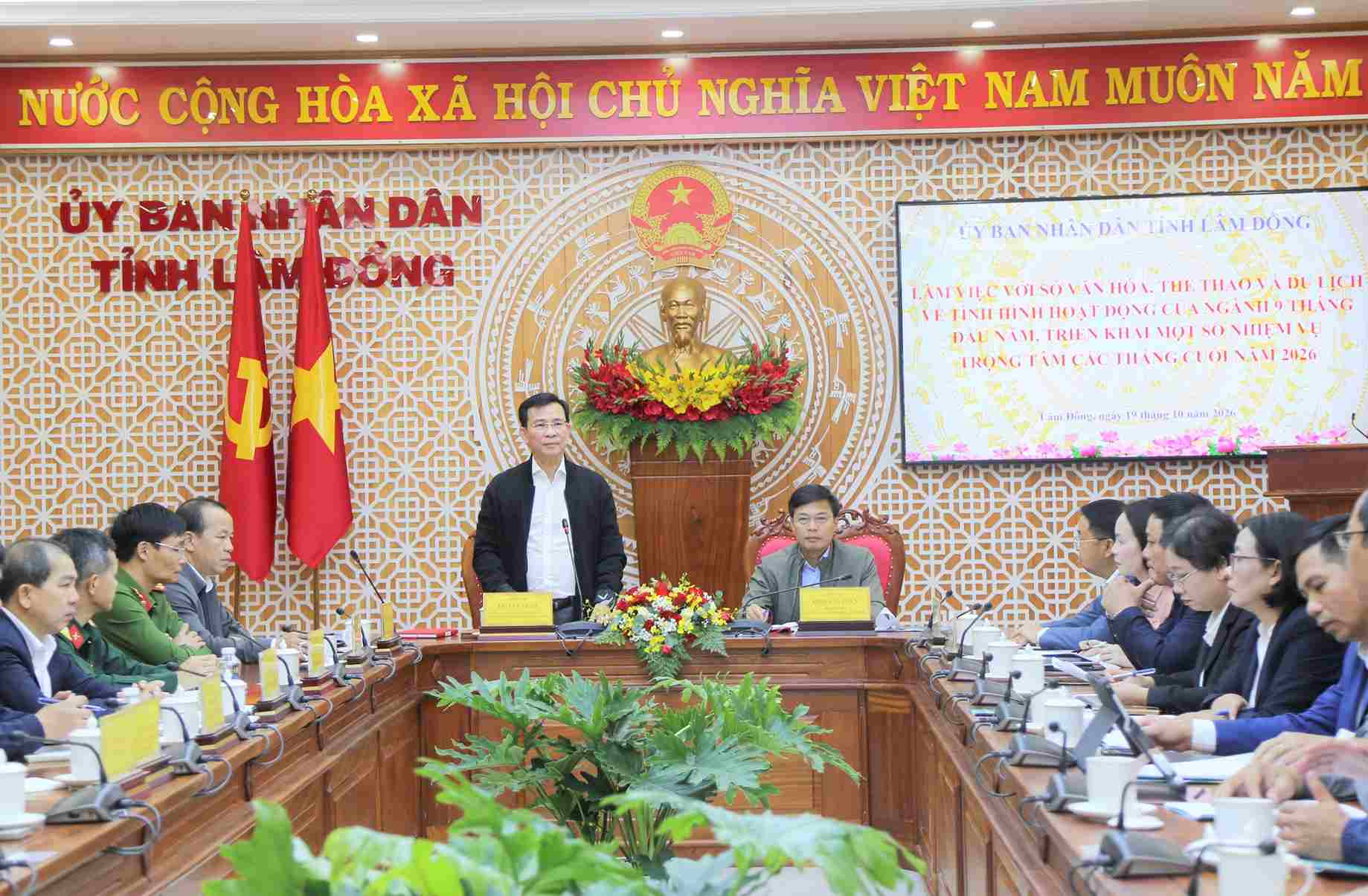 Ba lễ hội văn hóa du lịch lớn: Sông nước, Jazz và Tôm