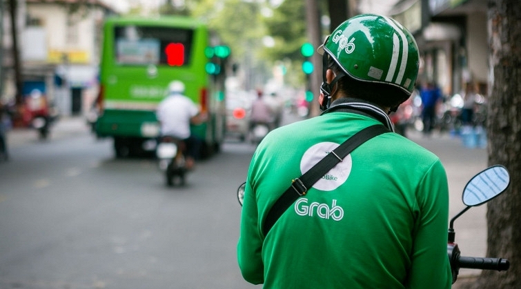 Grab ghi âm ban đêm: Lá chắn an toàn hay rủi ro quyền riêng tư?