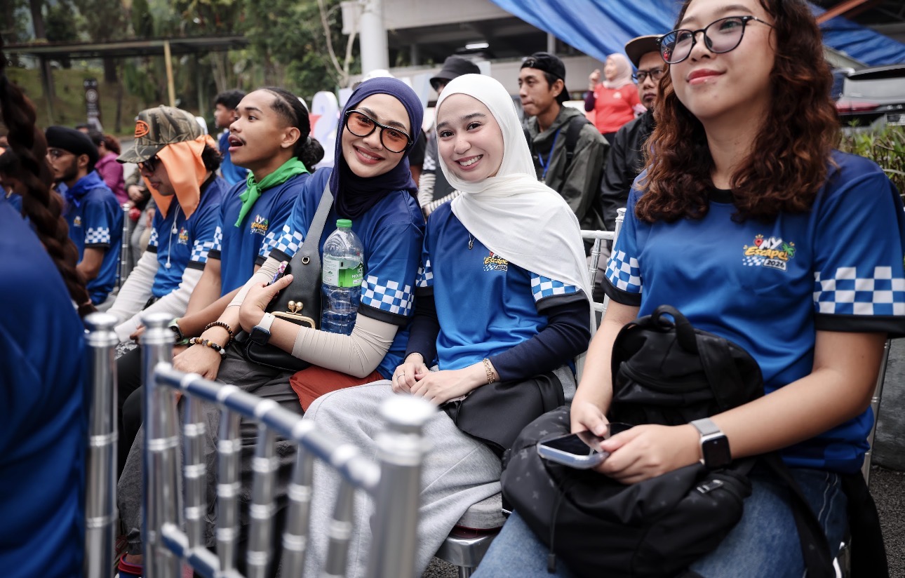 Tahun Melawat 2026: Digital, Warisan & Pengalaman Nyata