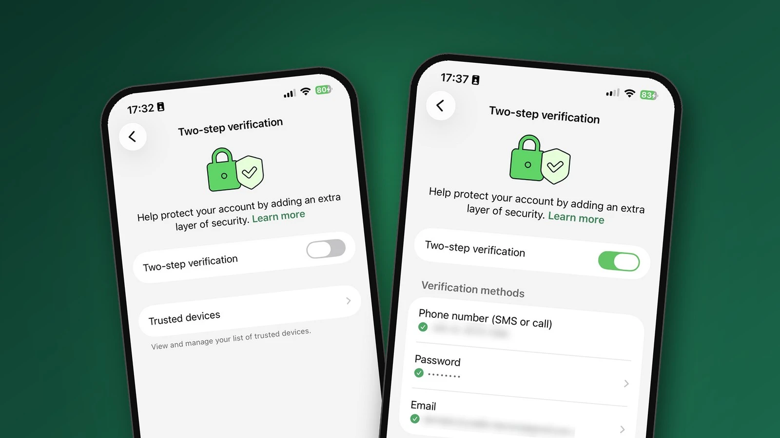 Pengesahan Dua Langkah WhatsApp: Panduan Lengkap Langkah Demi Langkah
