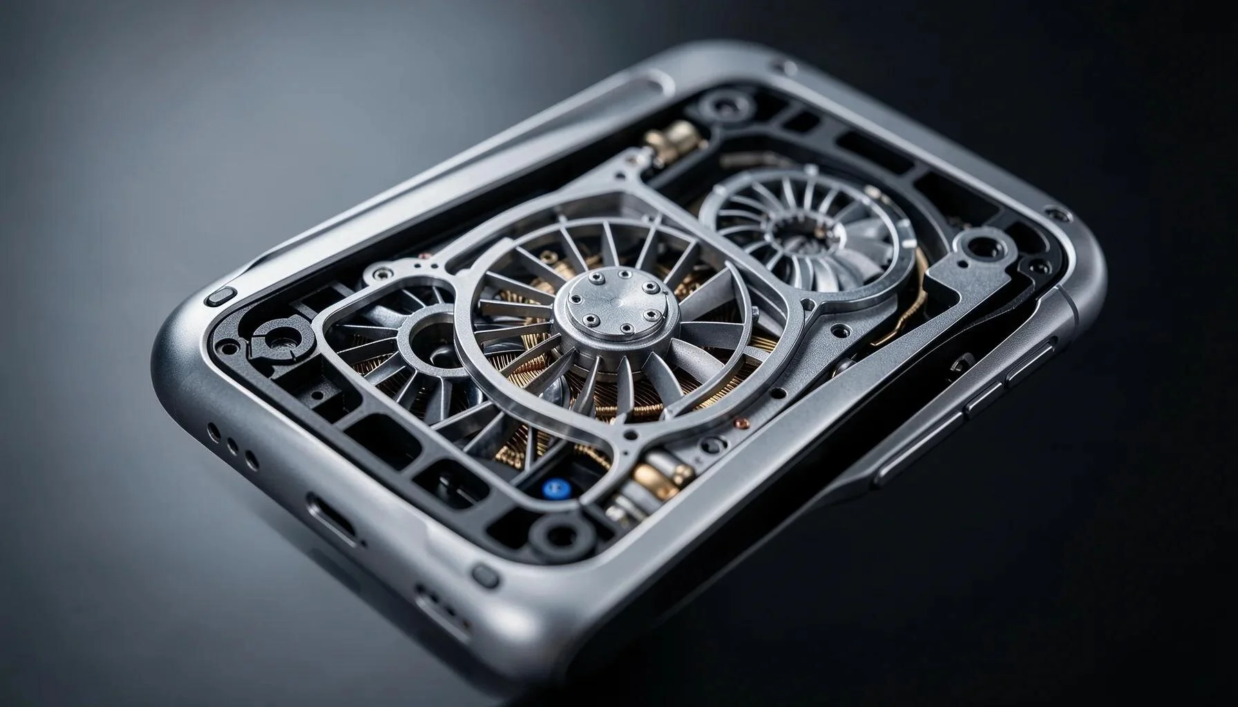 Honor Win 2 chính thức ra mắt: chuẩn hiệu năng mới cho gaming phone