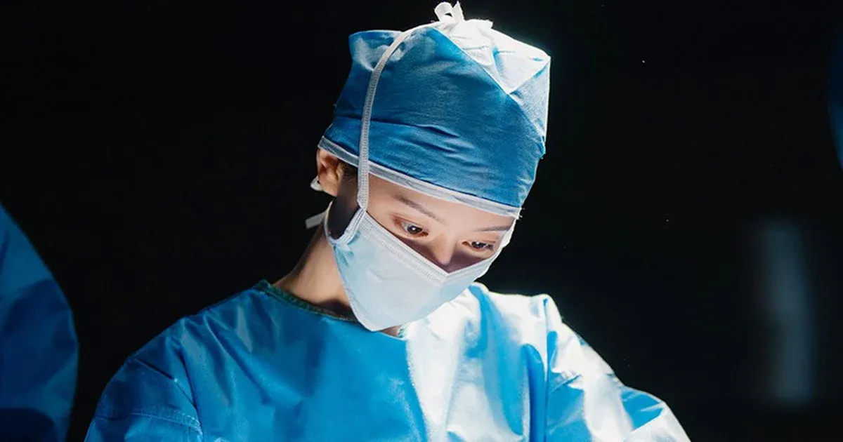 Doctor X phá kỷ lục Netflix: chiến thắng của Studio Dragon và làn sóng series y khoa