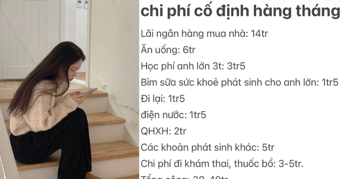 Mua ô tô hay không: Cú sốc ngân sách của 3 gia đình