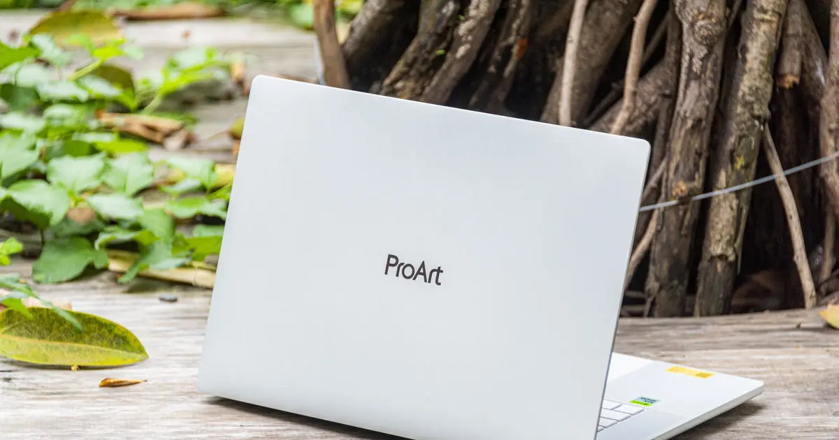 Laptop AI gần 200 triệu đồng: nên mua ASUS ProArt P16 không?