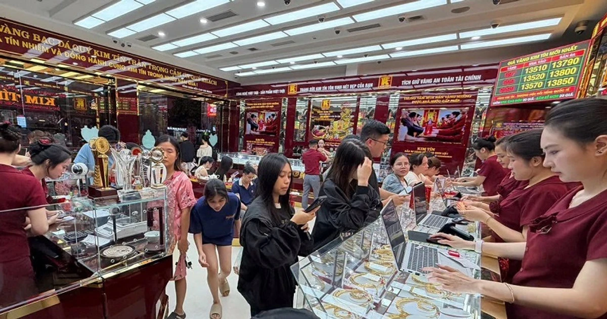 Chính sách lãi suất Fed và dữ liệu kinh tế sẽ định hướng giá vàng