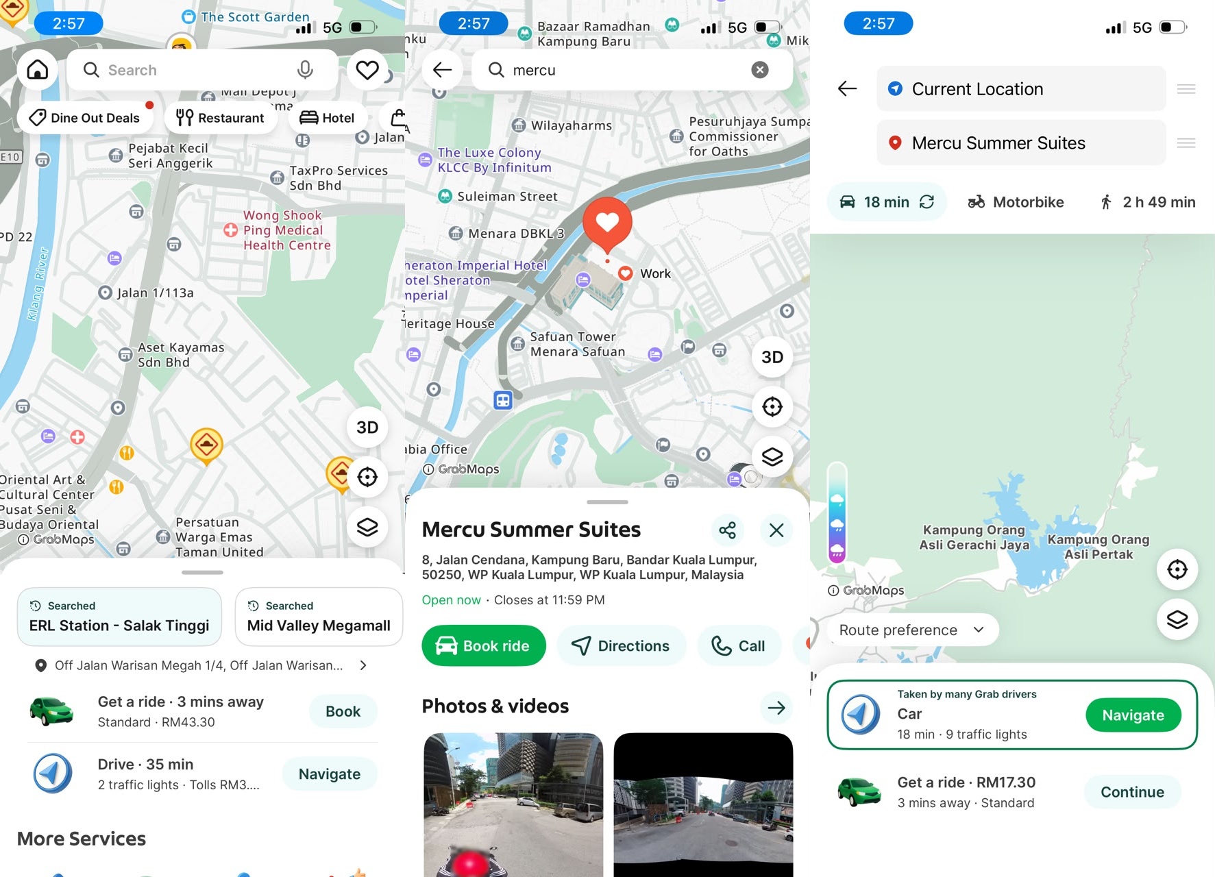 Beyond Waze: Aplikasi Navigasi Alternatif Terbaik