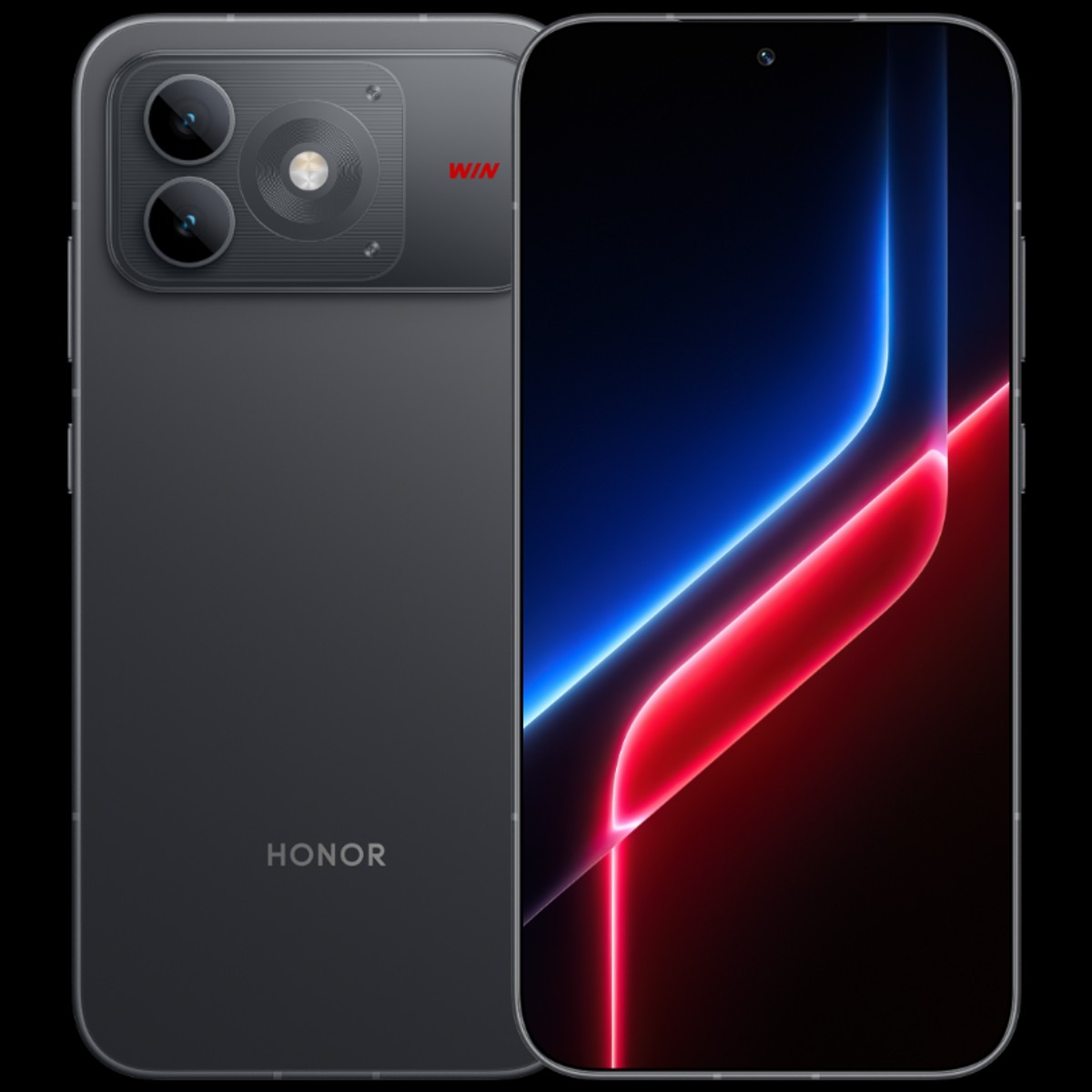 Honor Win 2 Series: gaming phone pin 12.070mAh thách thức mọi đối thủ