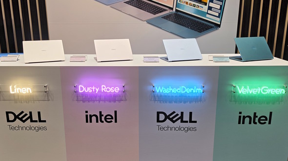 Dell 14S Wildcat Lake: laptop giá rẻ có đủ sức đấu MacBook Air?