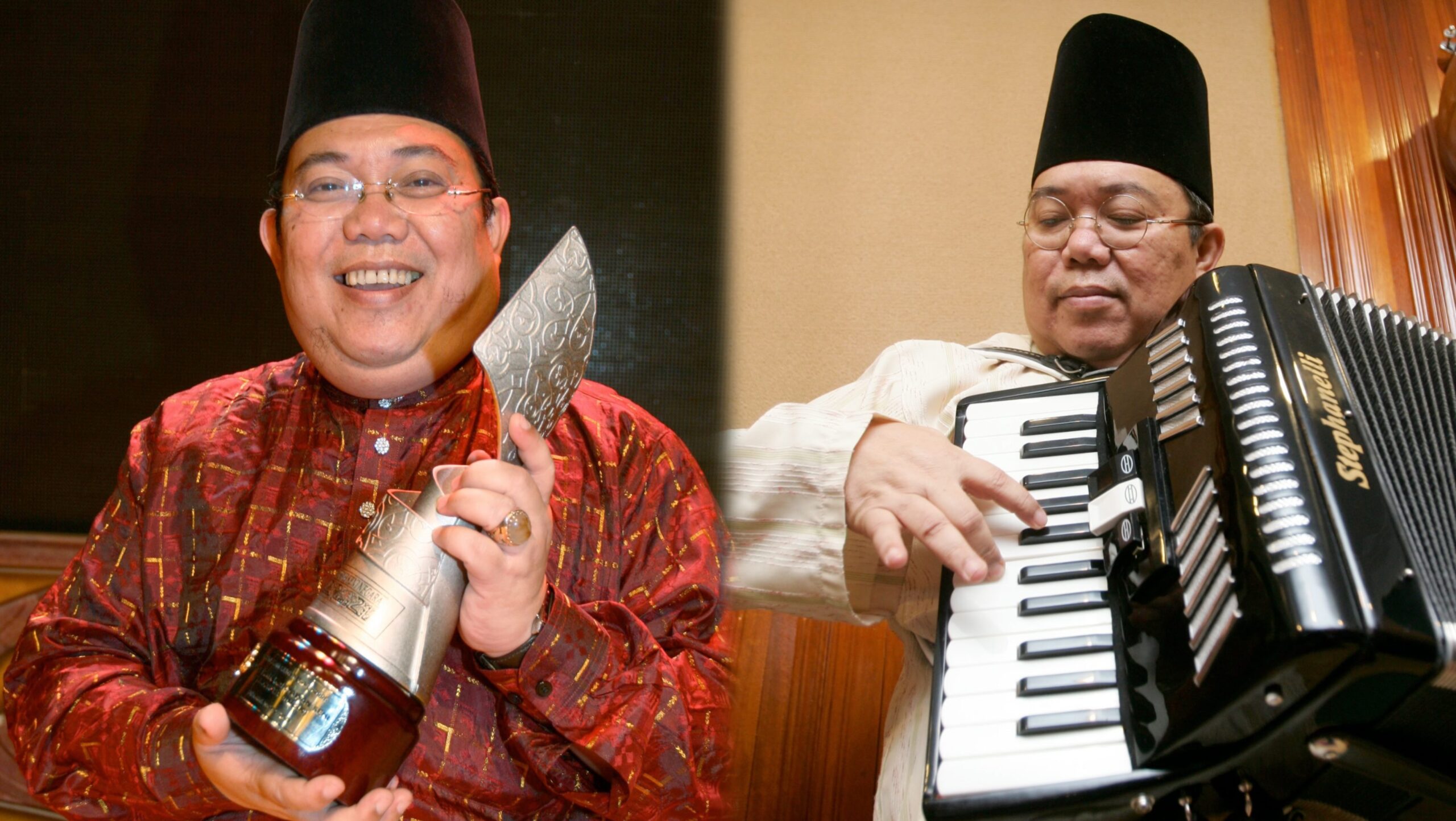 Siapa Penerus Legasi Maestro Muzik Tradisional?