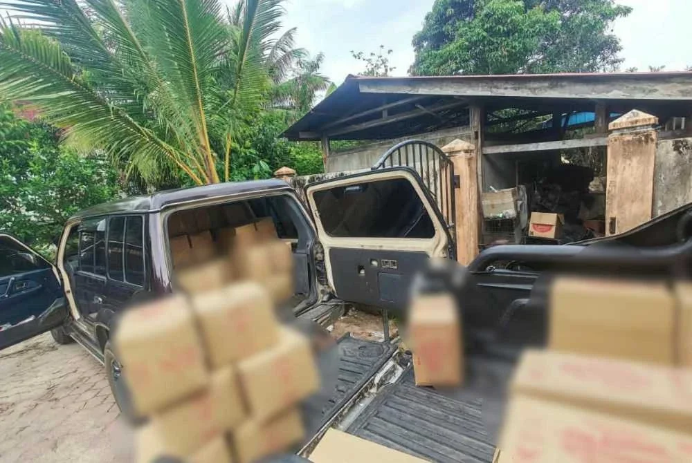 Subsidi Minyak Masak Dieksploitasi: Lindungi Hak Pembeli