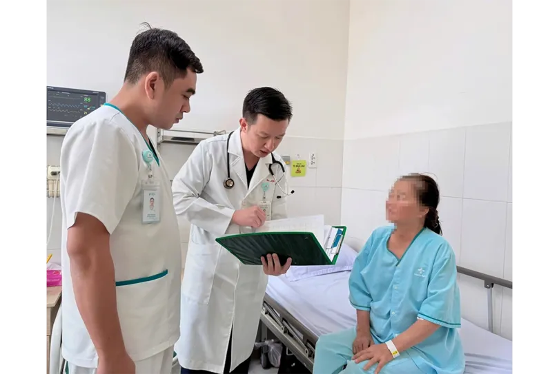 Những bước ngoặt mới trong can thiệp mạch vành ít xâm lấn