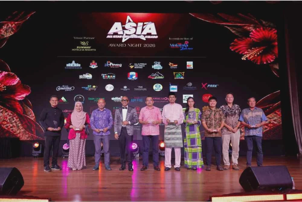 Kampanye Digital Baharu Mengubah Cara Destinasi Dipromosikan