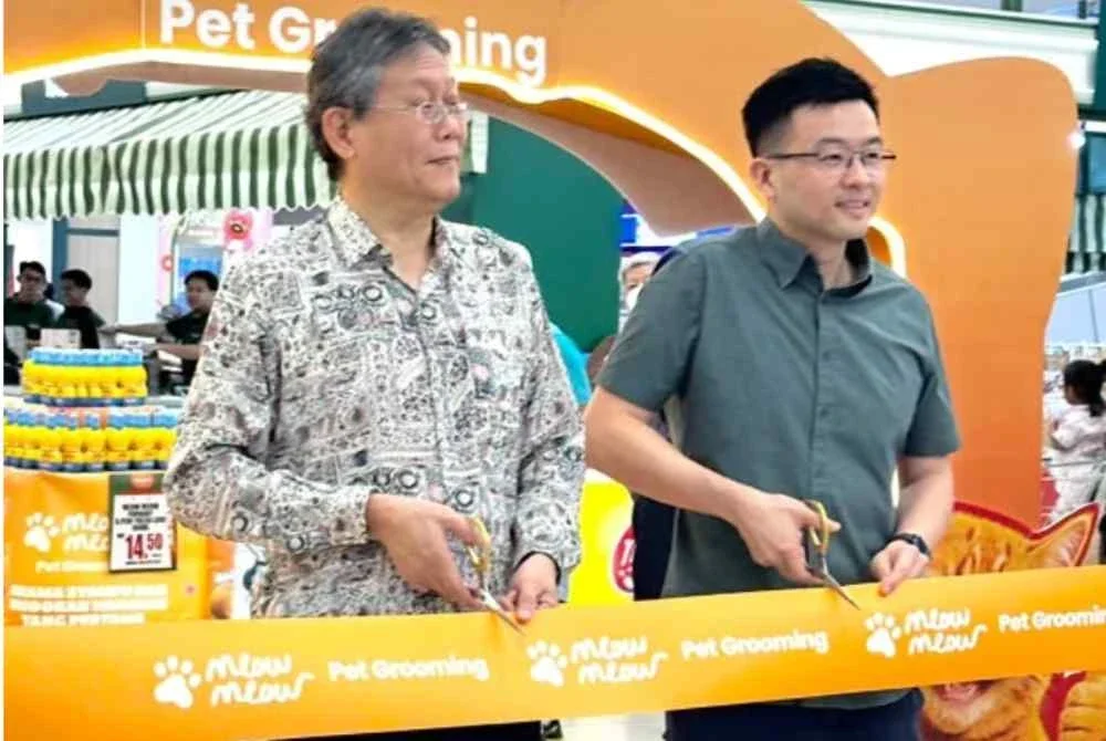 Promosi Makanan dan Grooming Haiwan: Patut Beli Musim Ini?