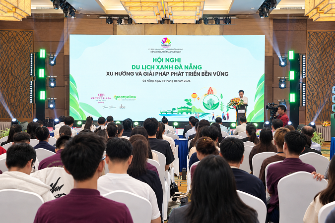 Đà Nẵng chuyển hướng sang du lịch chất lượng cao