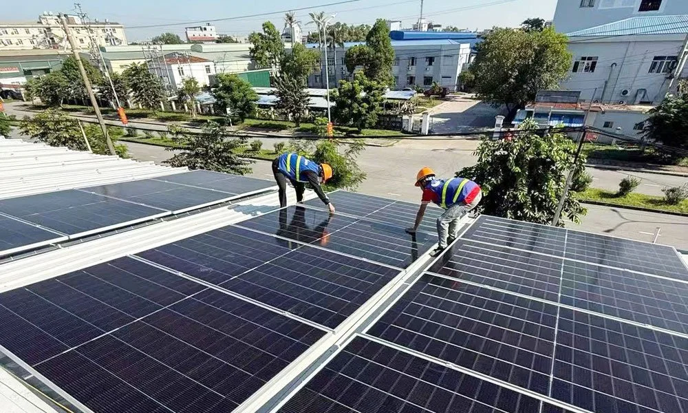 Quỹ 500 tỷ đồng tiết kiệm năng lượng: Cơ hội cho doanh nghiệp xuất khẩu