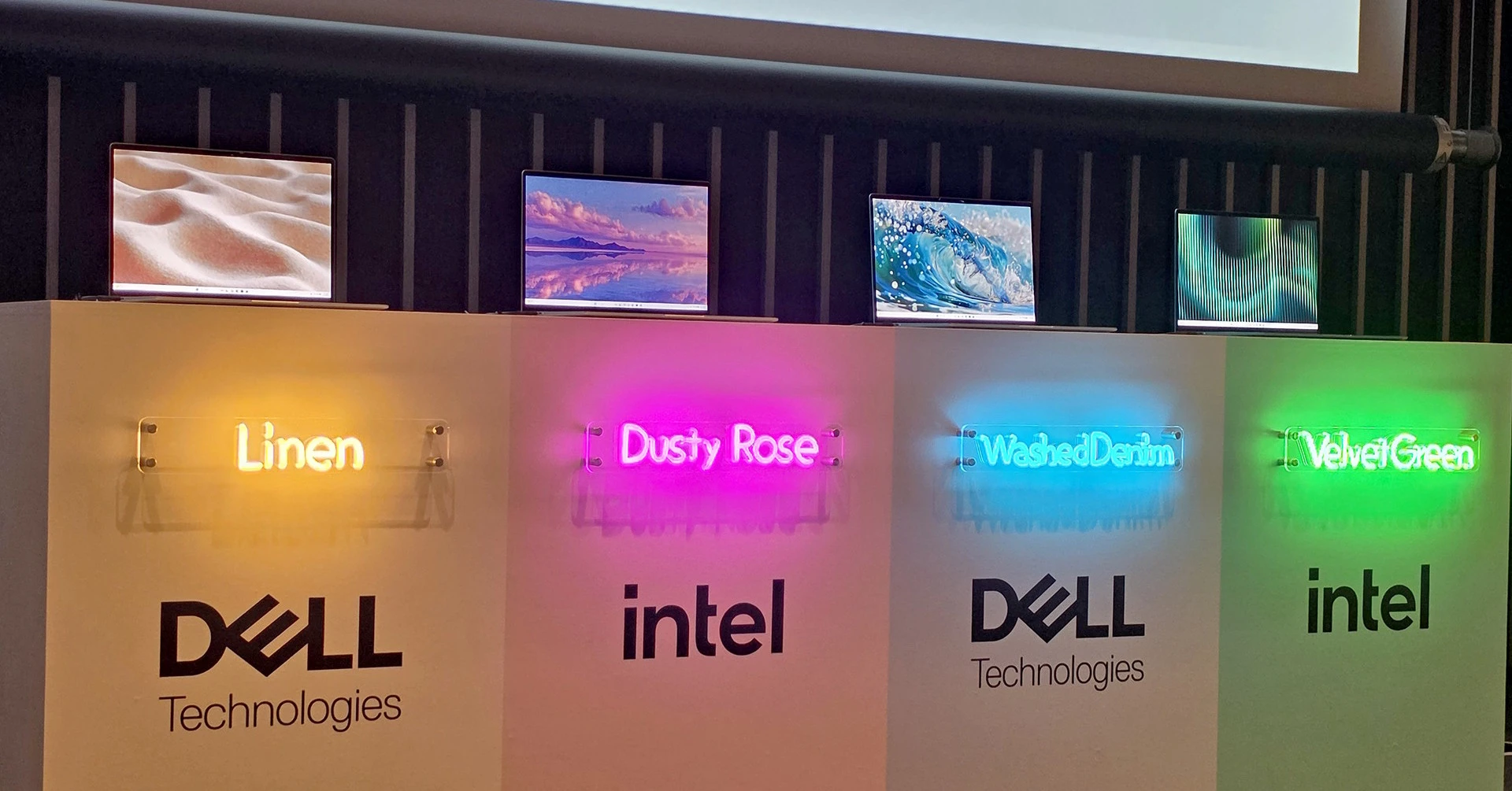 Dell 14S Wildcat Lake: laptop giá rẻ có đủ sức đấu MacBook Air?