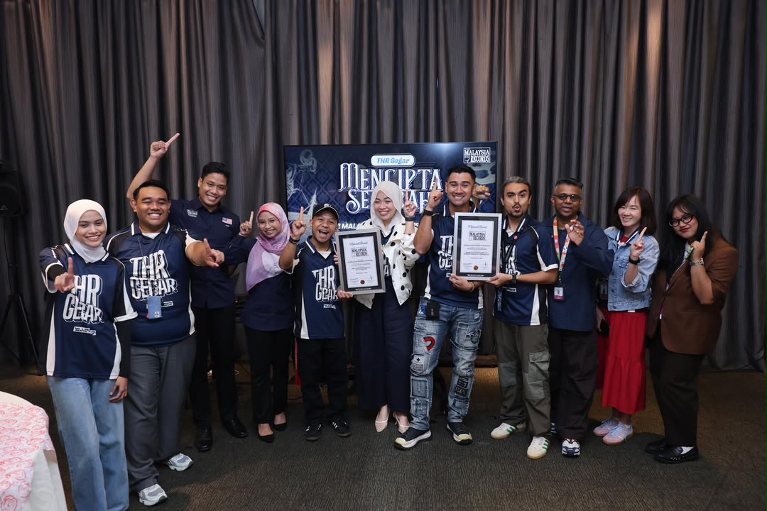 Bagaimana Platform Muzik Baru Menghapus Konsep ‘Anak Emas’