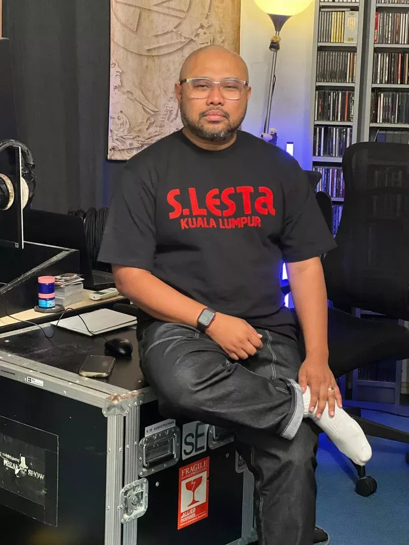 Dua Guru Vokal Takluk Lagu Duet Paling Kompleks