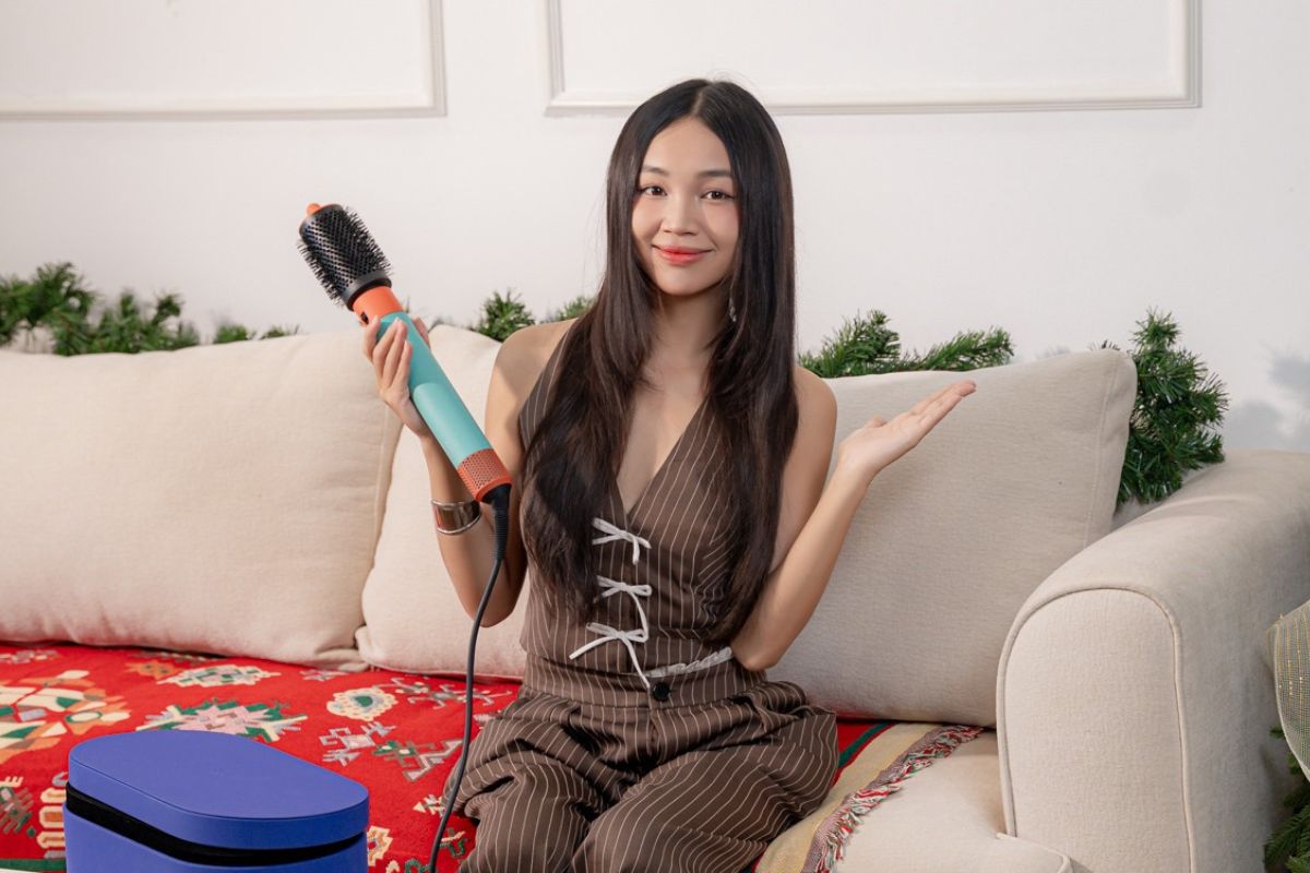 Quà 20/10 công nghệ làm đẹp: 3 thiết bị đáng mua nhất