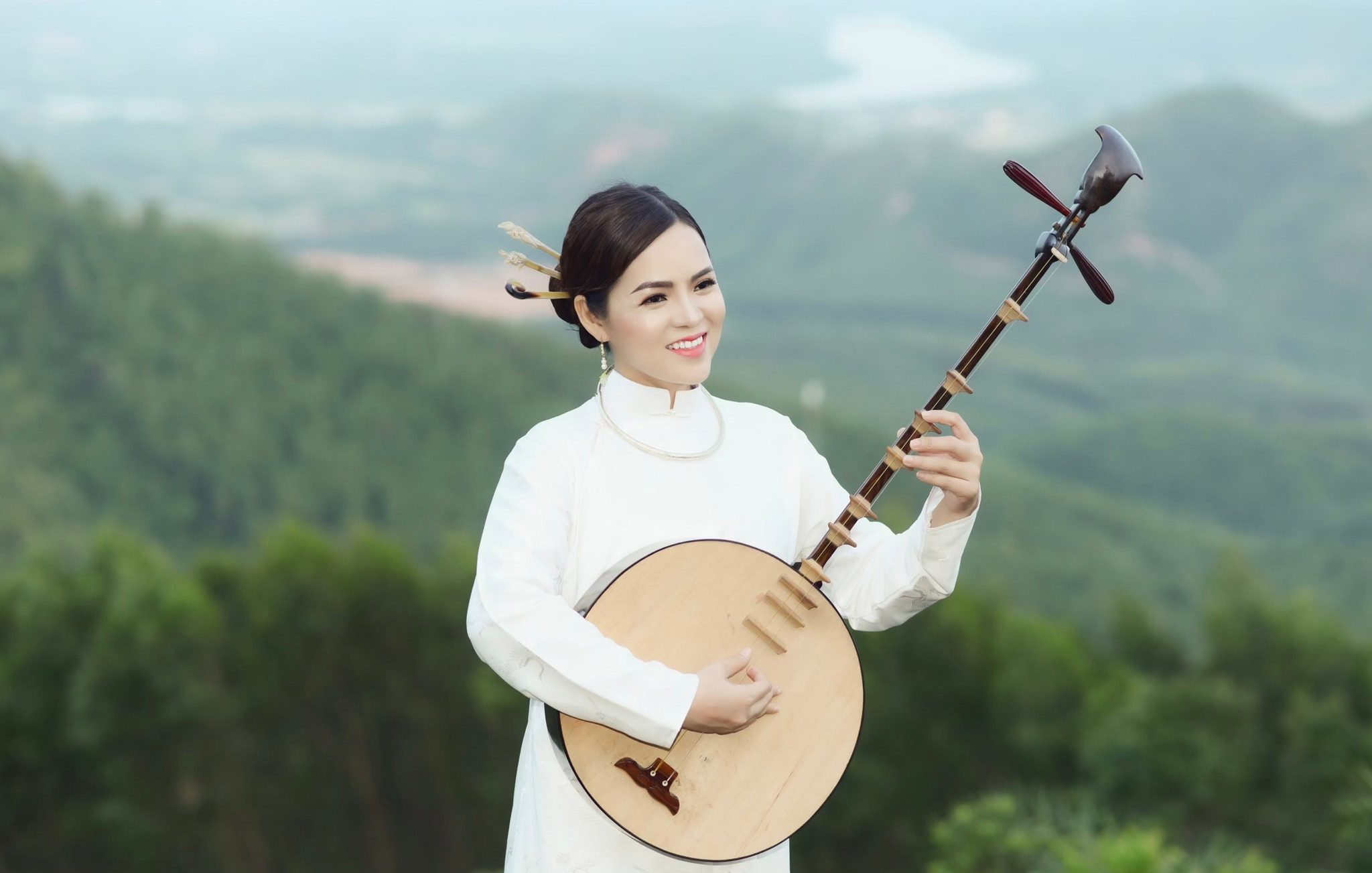 Ca Huế trong kỷ nguyên số: hành trình số hóa nhưng không đánh mất hồn xưa