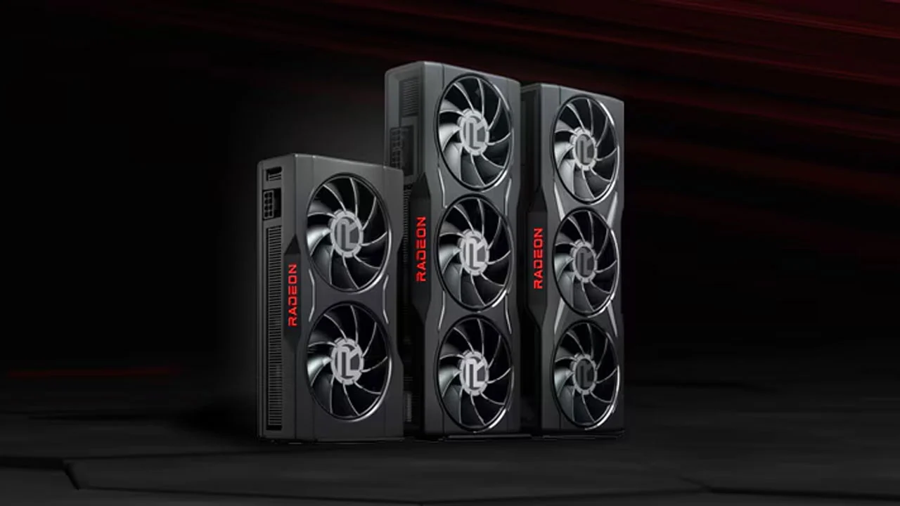 AMD FSR 4.1 cho Radeon RX 6000: bản nâng cấp hiệu năng miễn phí