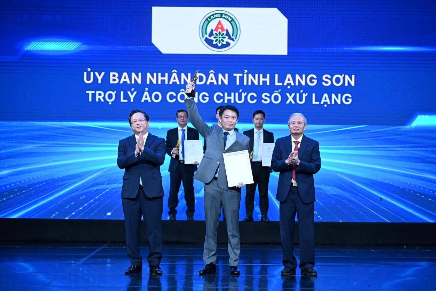 Trợ lý ảo công chức số: bước nhảy mới của AI hành chính công