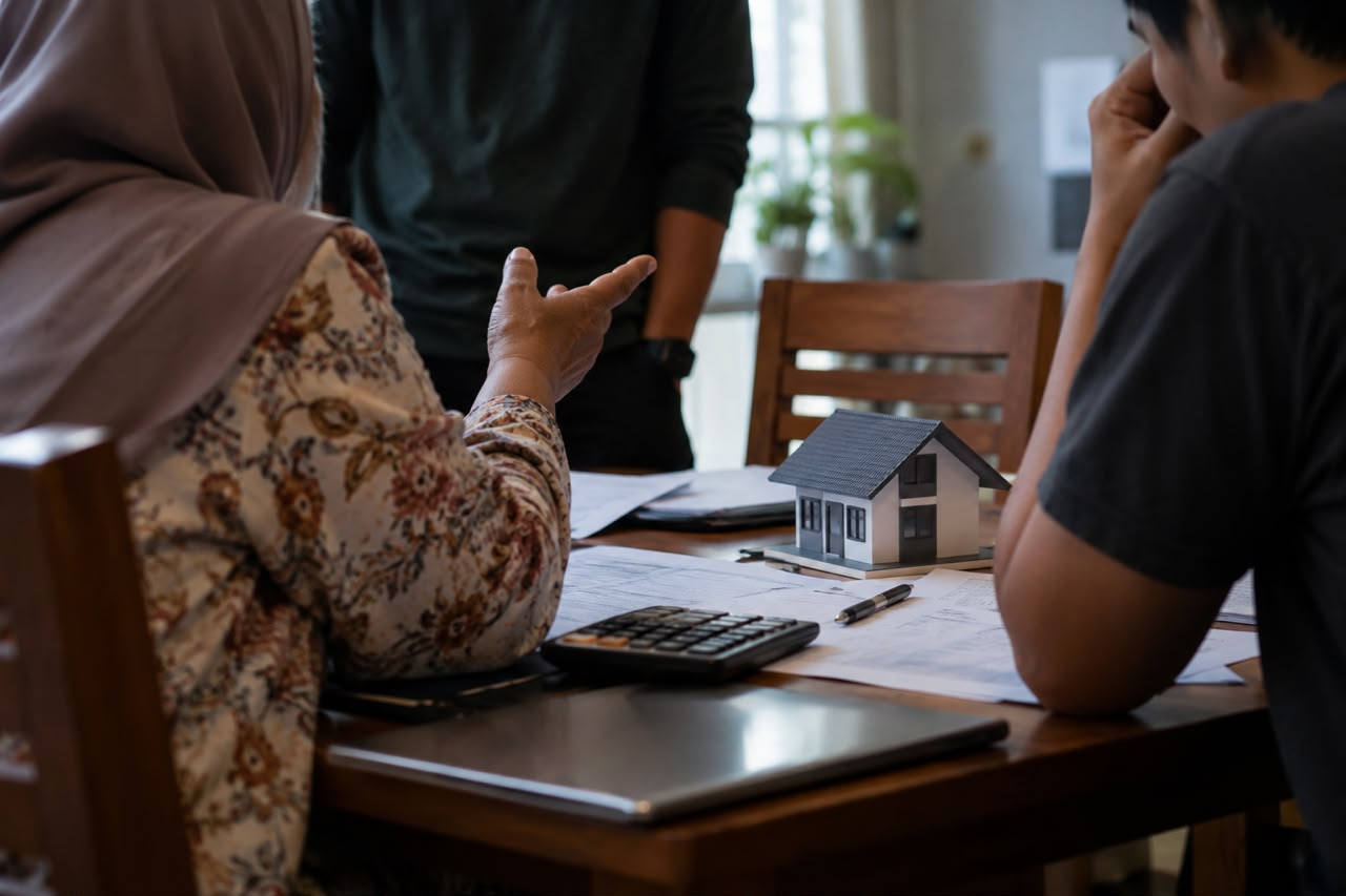 Ketika Remaja Mahu Gadget Mewah: Di Sini Ibu Bapa Patut Bertegas